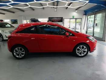 Used Vauxhall Corsa 2015 for sale - 75088969: Photo