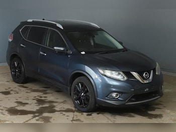 2015 - 1.6 dCi N-Tec 5dr