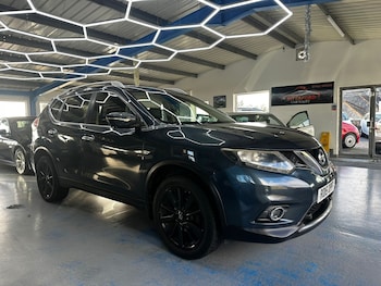 Used Nissan X-Trail 2015 for sale - 76974395: Photo