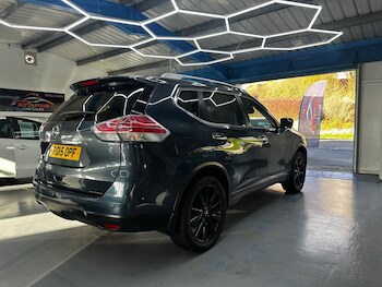 Used Nissan X-Trail 2015 for sale - 76974395: Photo