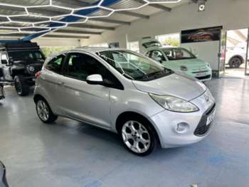 Used Ford Ka 2012 for sale - 75151566: Photo