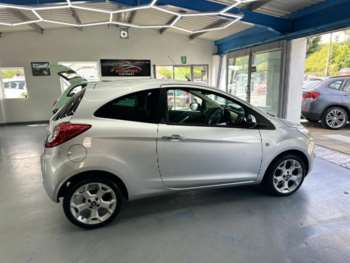 Used Ford Ka 2012 for sale - 75151566: Photo