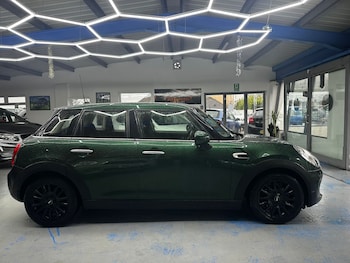 Used MINI Hatch 2014 for sale - 77357365: Photo