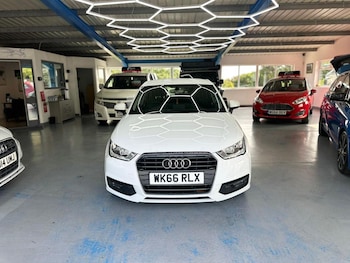 2016 - 1.4 TFSI Sport 5-Door