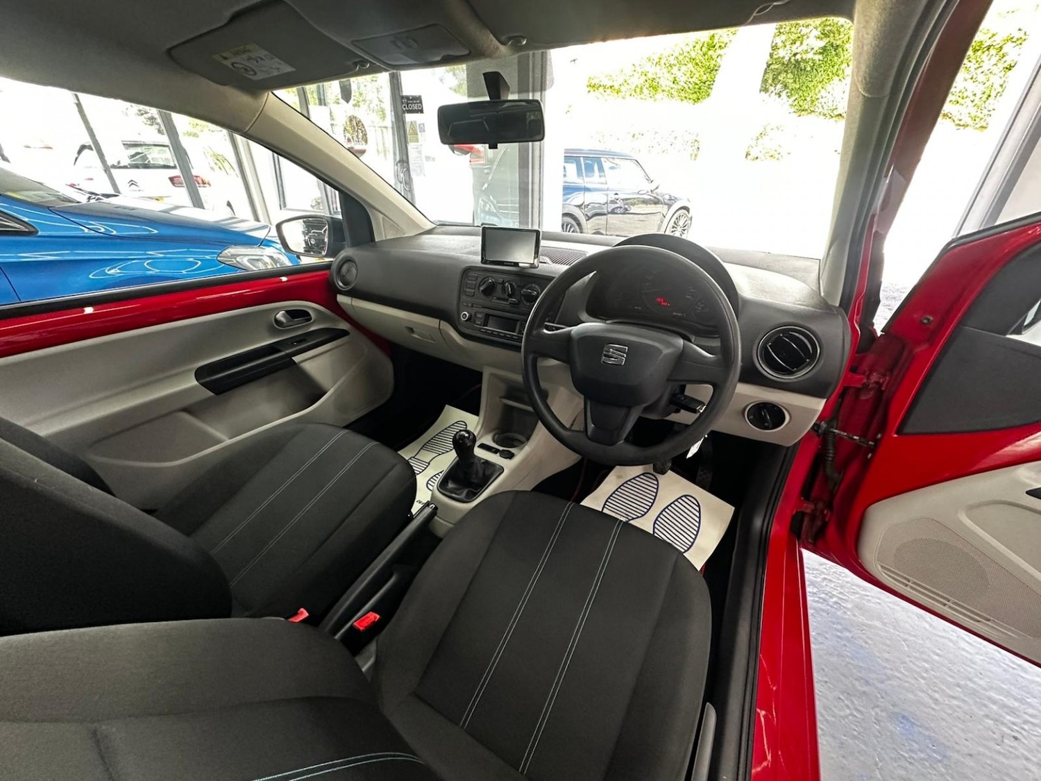 Used SEAT Mii 2016 for sale - 77303792: Photo 13