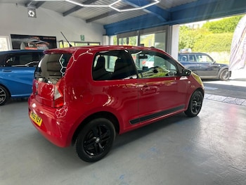 Used SEAT Mii 2016 for sale - 77303792: Photo