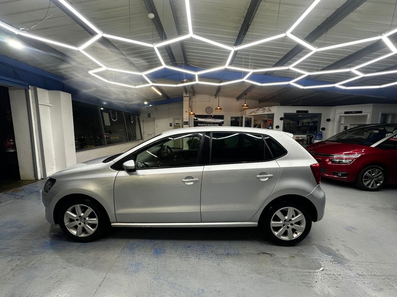 Used Volkswagen Polo 2012 for sale - 77438442: Photo 10