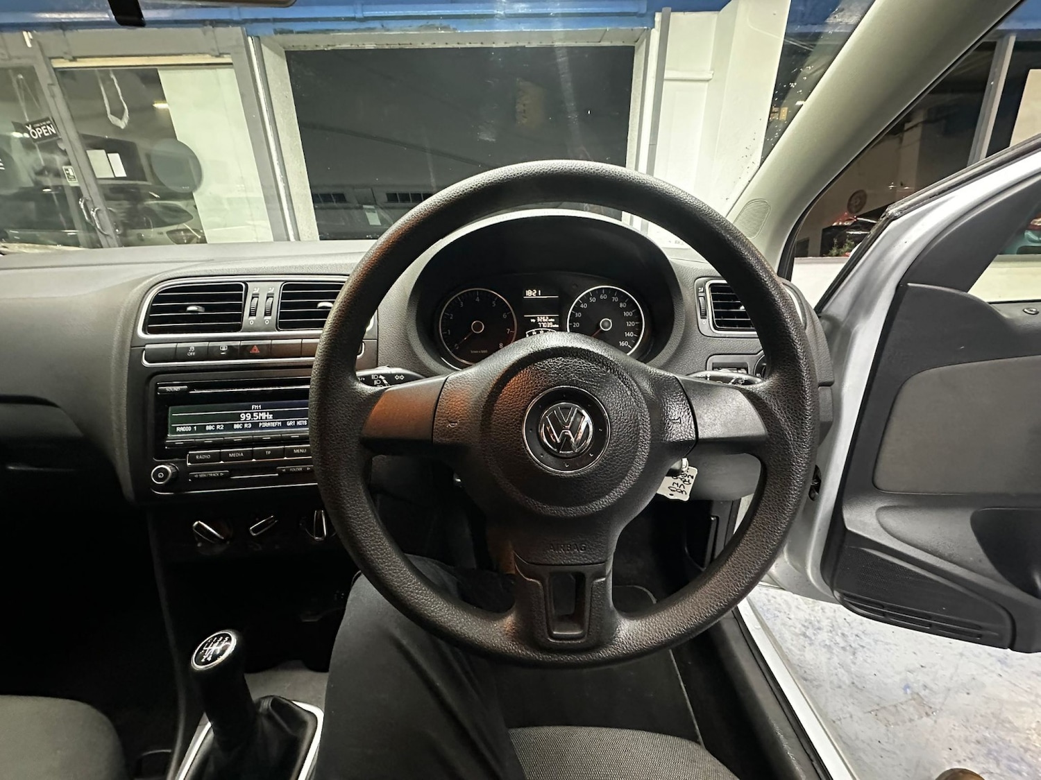 Used Volkswagen Polo 2012 for sale - 77438442: Photo 13