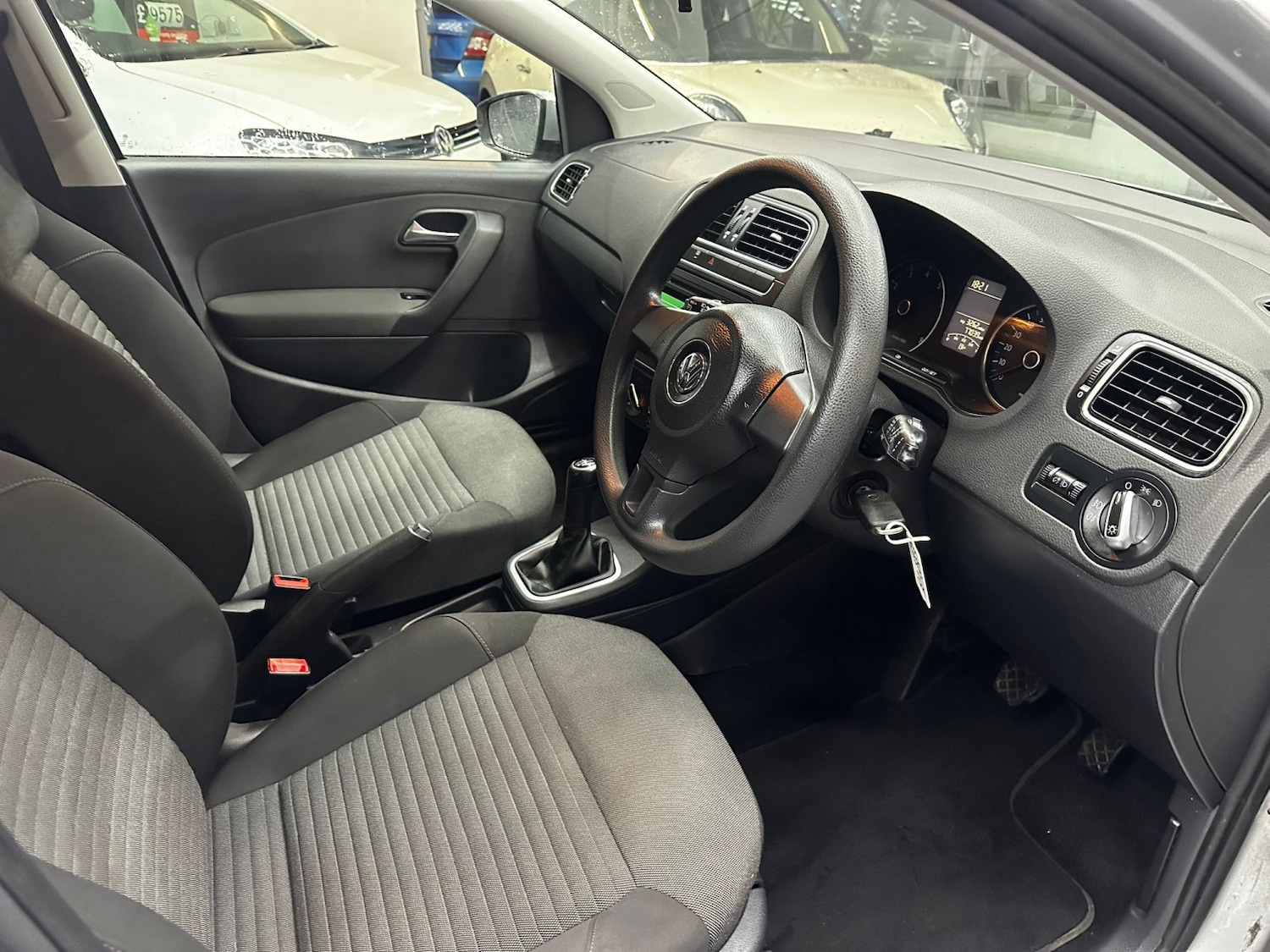 Used Volkswagen Polo 2012 for sale - 77438442: Photo 16