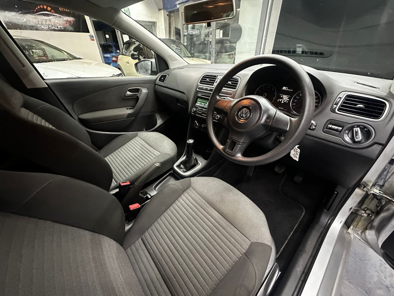 Used Volkswagen Polo 2012 for sale - 77438442: Photo 17