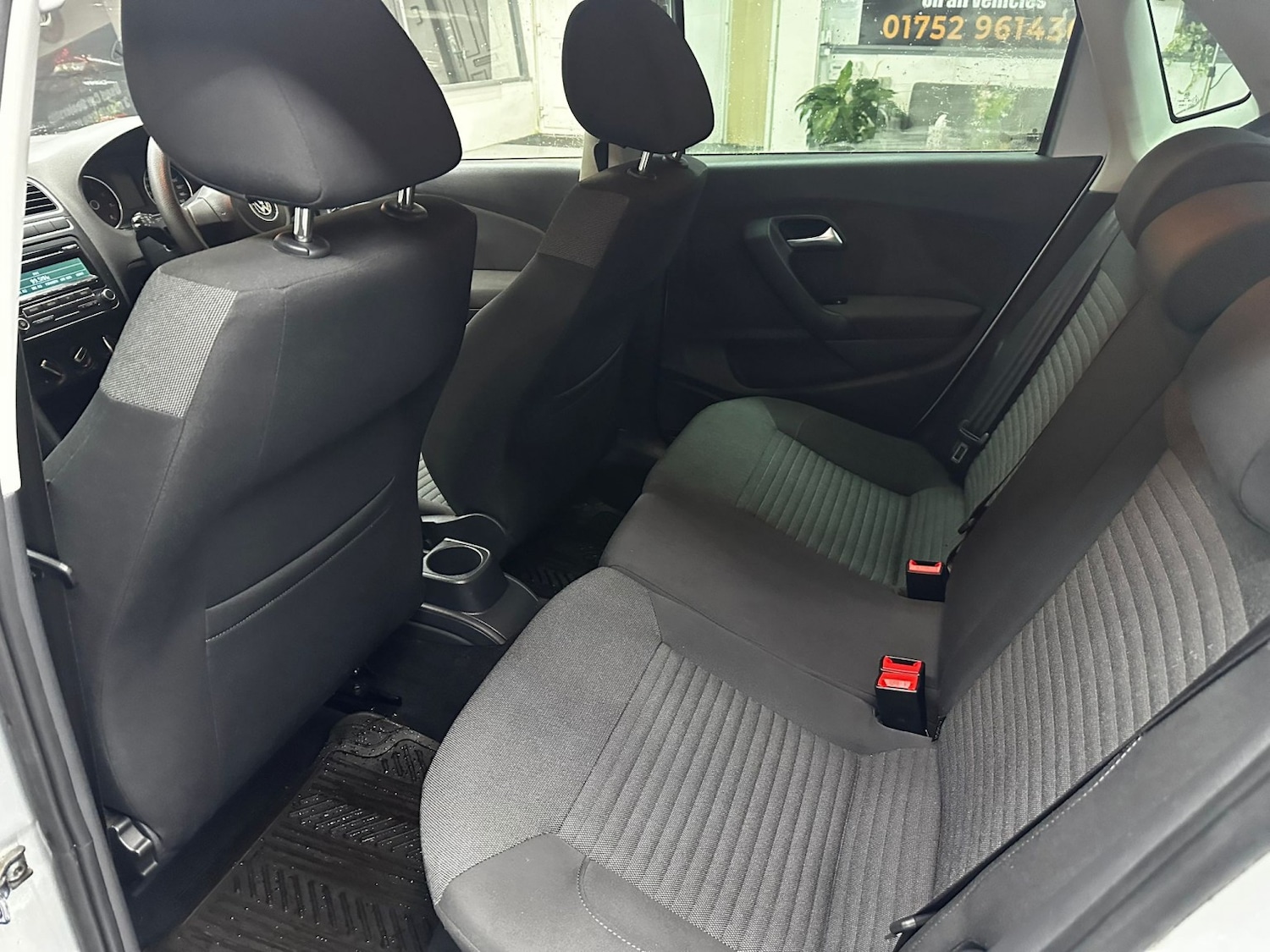 Used Volkswagen Polo 2012 for sale - 77438442: Photo 19