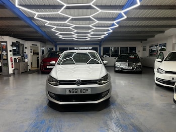 Volkswagen Polo feature image