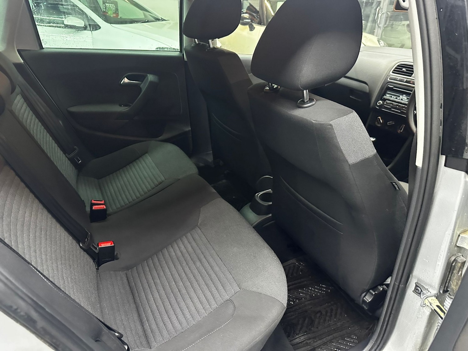 Used Volkswagen Polo 2012 for sale - 77438442: Photo 20