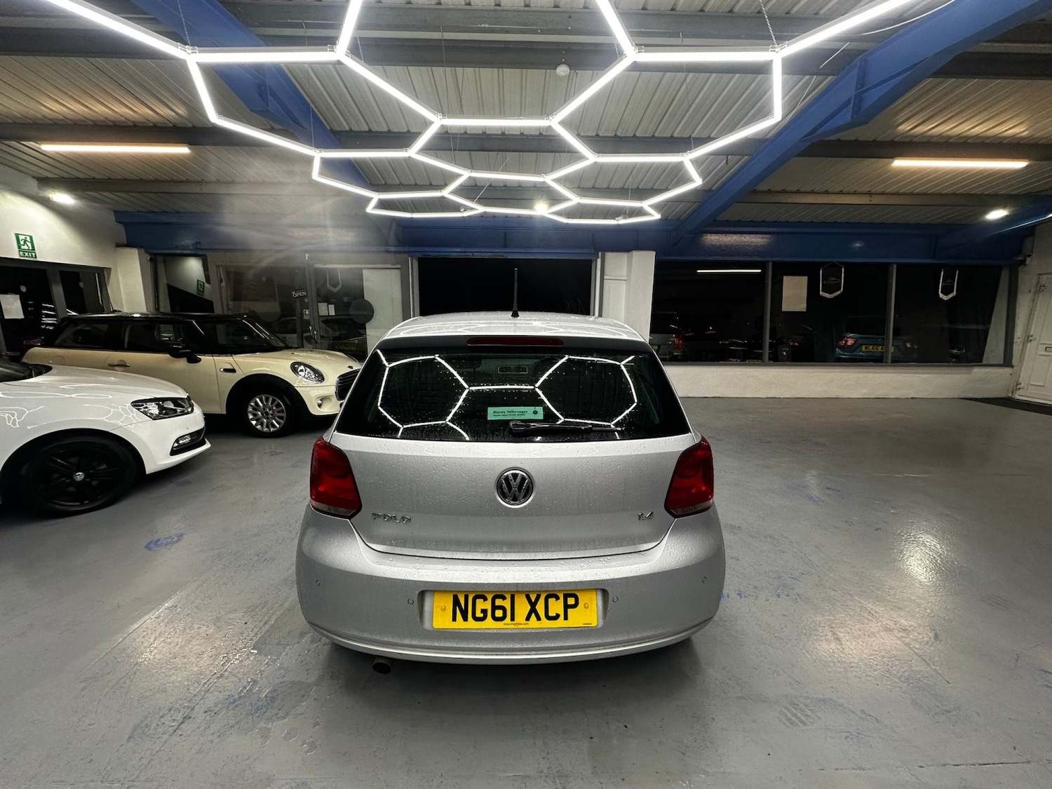 Used Volkswagen Polo 2012 for sale - 77438442: Photo 7