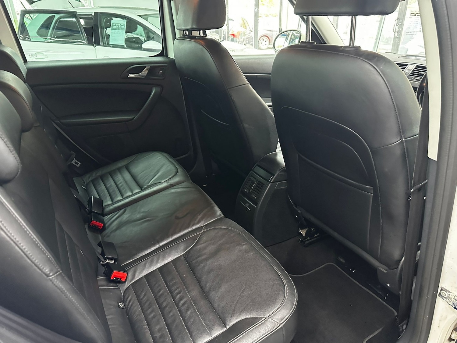 Used Skoda Yeti 2013 for sale - 76911113: Photo 12