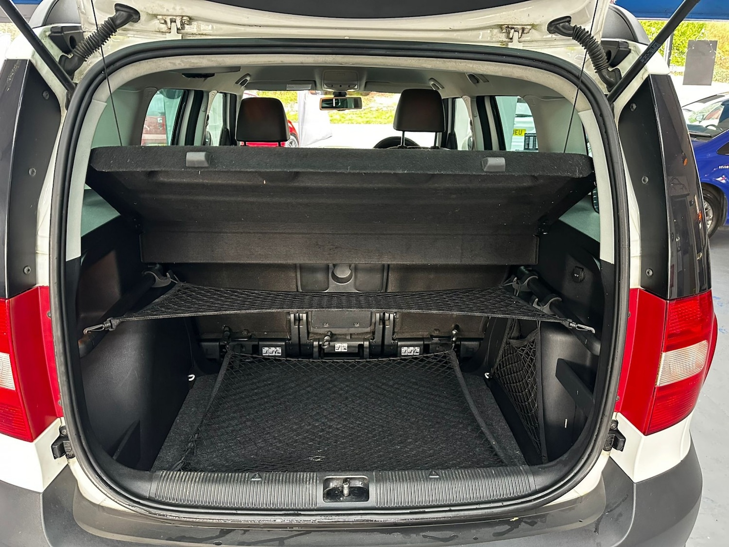 Used Skoda Yeti 2013 for sale - 76911113: Photo 15