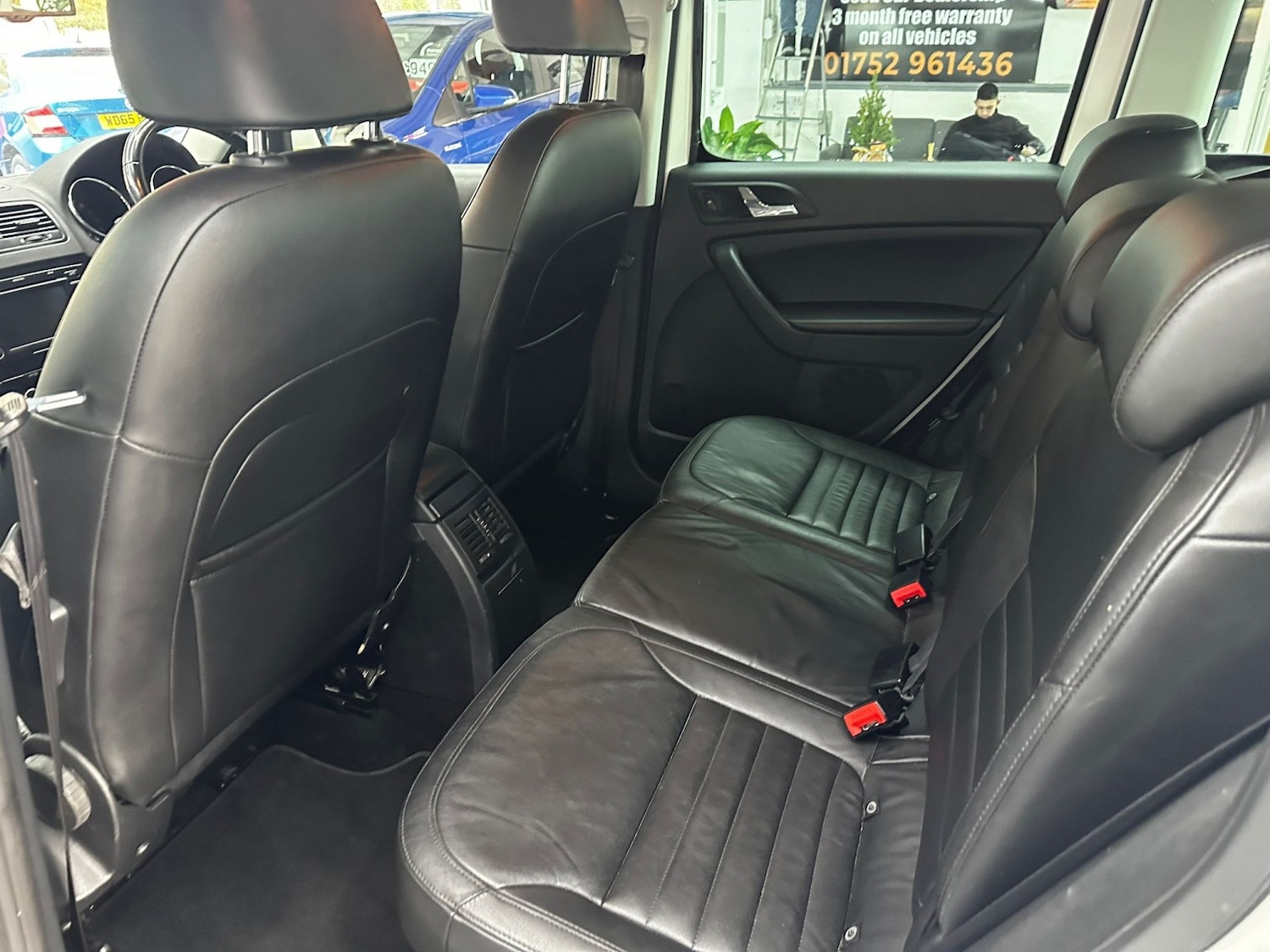 Used Skoda Yeti 2013 for sale - 76911113: Photo 17