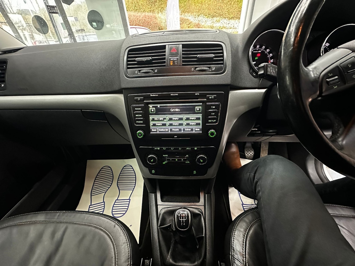 Used Skoda Yeti 2013 for sale - 76911113: Photo 19