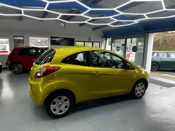 Used Ford Ka 2014 for sale - 77595377: Photo