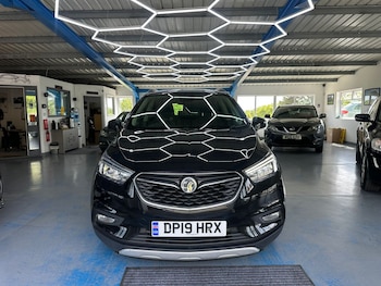 Used Vauxhall Mokka X 2019 for sale - 78513583: Photo