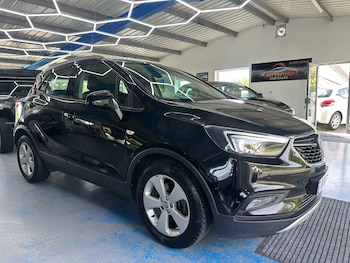 Used Vauxhall Mokka X 2019 for sale - 78513583: Photo