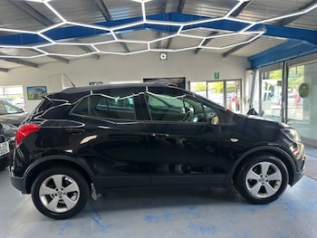 Used Vauxhall Mokka X 2019 for sale - 78513583: Photo