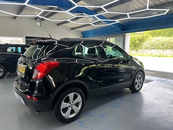 Used Vauxhall Mokka X 2019 for sale - 78513583: Photo