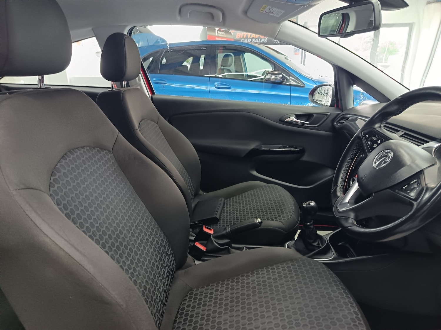 Used Vauxhall Corsa 2015 for sale - 76643325: Photo 13