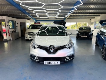 2014 - 1.5 Expression+ dCi 90 Stop & Start with Convenience 5-Door