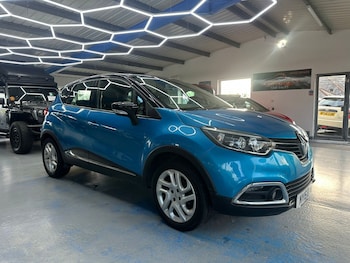 Used Renault Captur 2015 for sale - 77851464: Photo