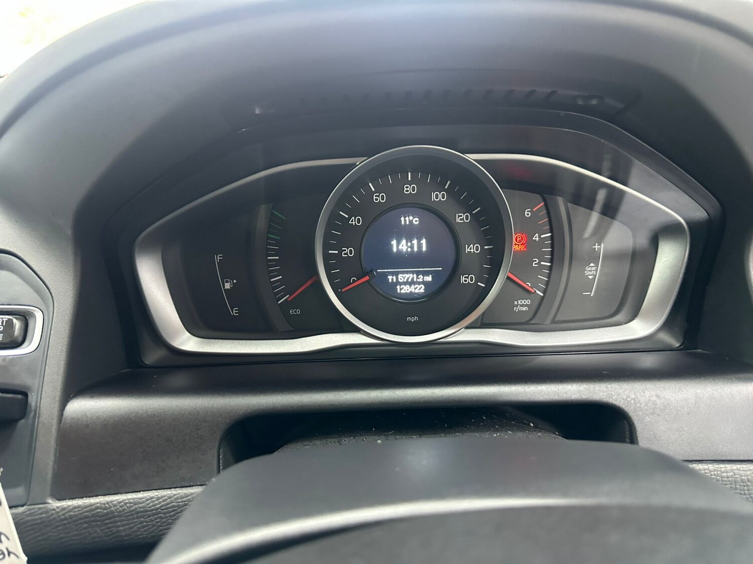 Used Volvo XC60 2015 for sale - 78125220: Photo 13