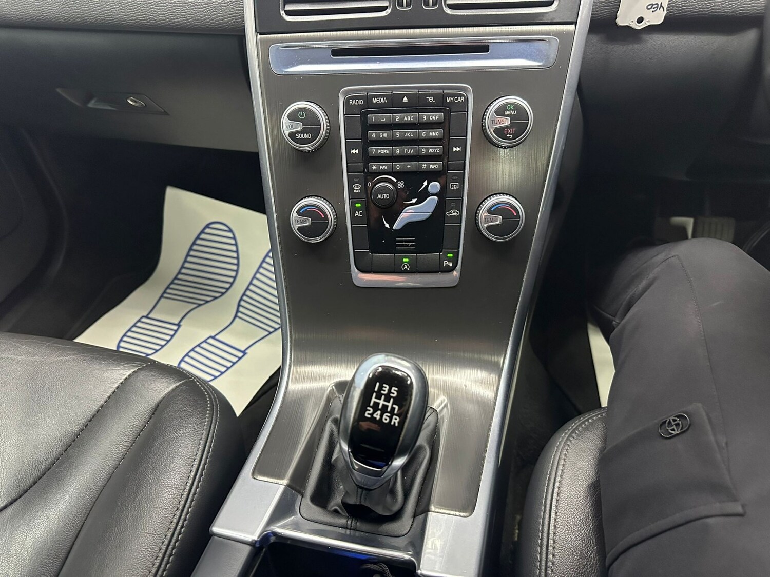 Used Volvo XC60 2015 for sale - 78125220: Photo 14