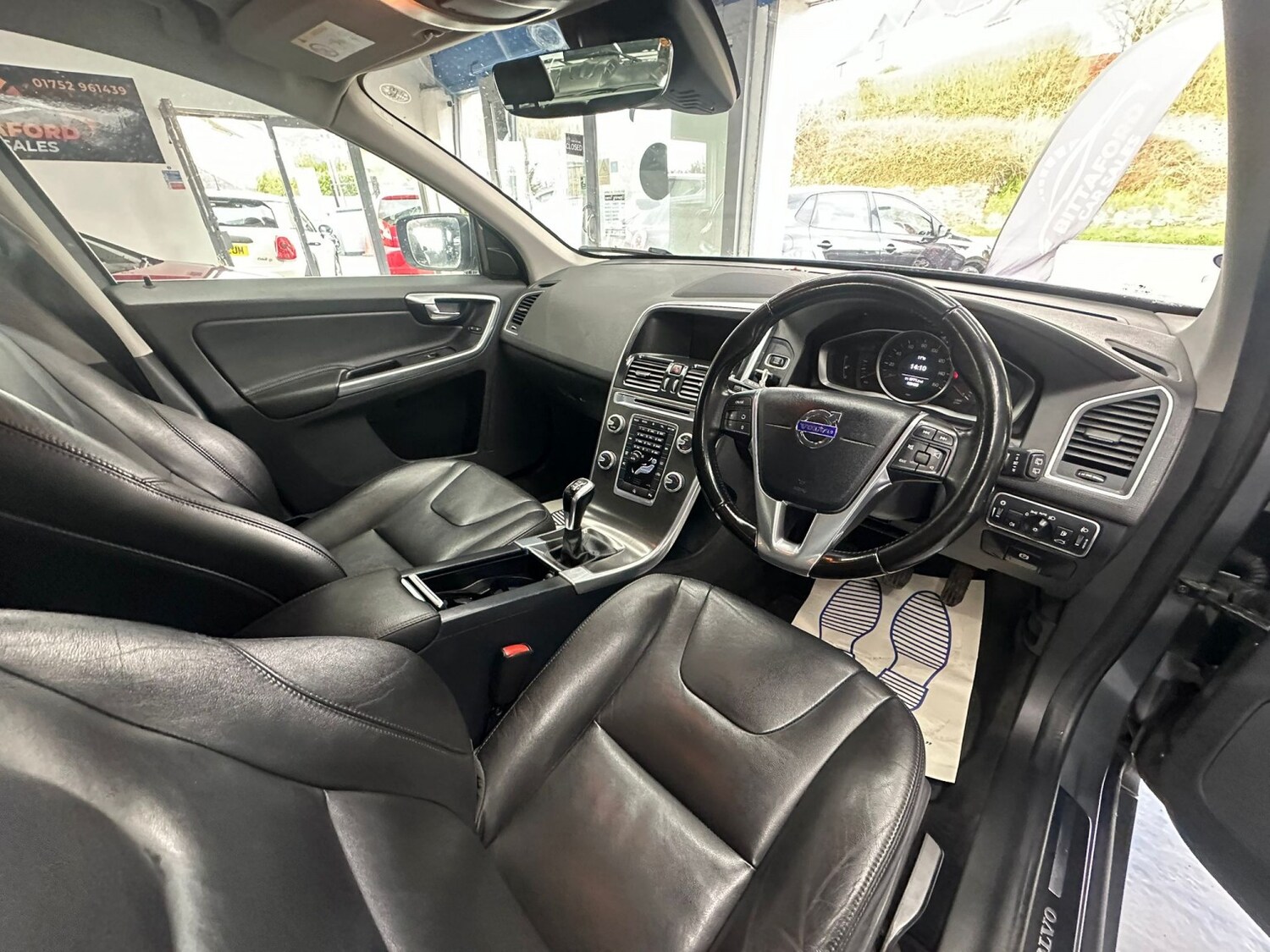 Used Volvo XC60 2015 for sale - 78125220: Photo 17