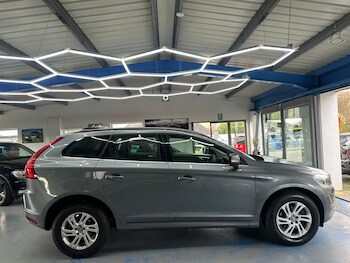 Used Volvo XC60 2015 for sale - 78125220: Photo