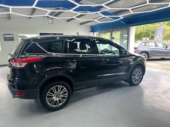 Used Ford Kuga 2014 for sale - 75137764: Photo