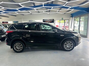Used Ford Kuga 2014 for sale - 75137764: Photo