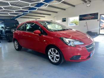 Used Vauxhall Corsa 2015 for sale - 75137821: Photo
