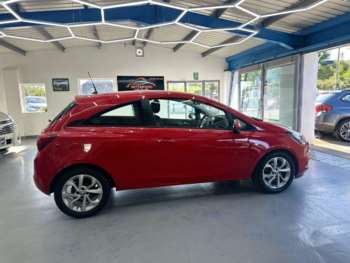 Used Vauxhall Corsa 2015 for sale - 75137821: Photo