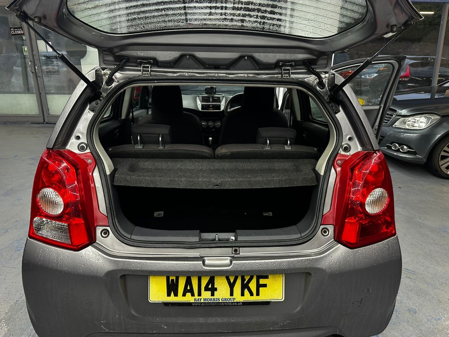 Used Suzuki Alto 2014 for sale - 77157265: Photo 10