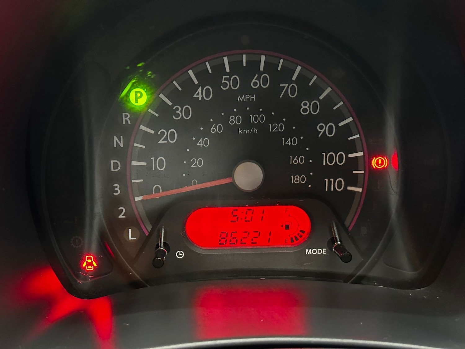 Used Suzuki Alto 2014 for sale - 77157265: Photo 14