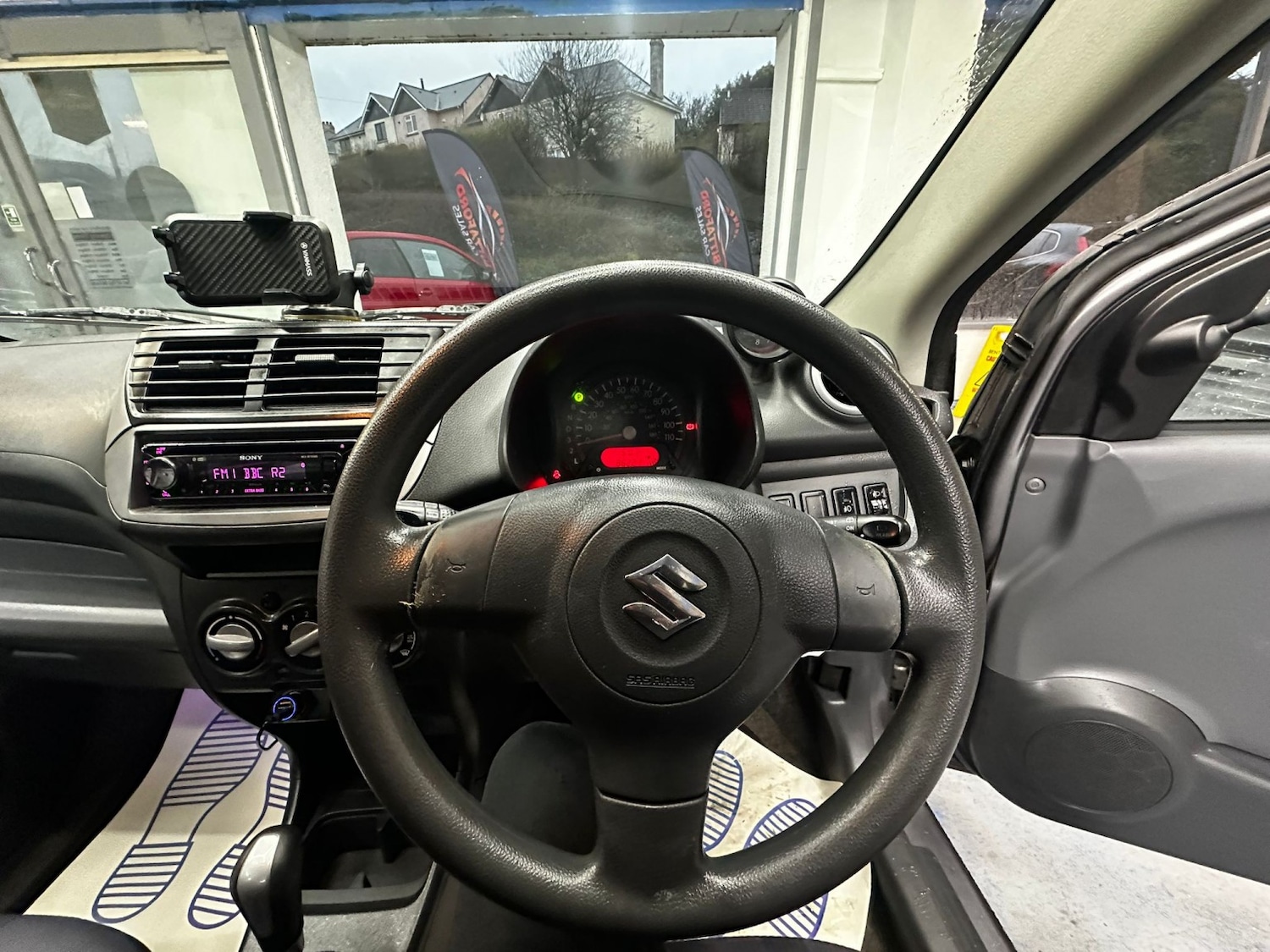 Used Suzuki Alto 2014 for sale - 77157265: Photo 15