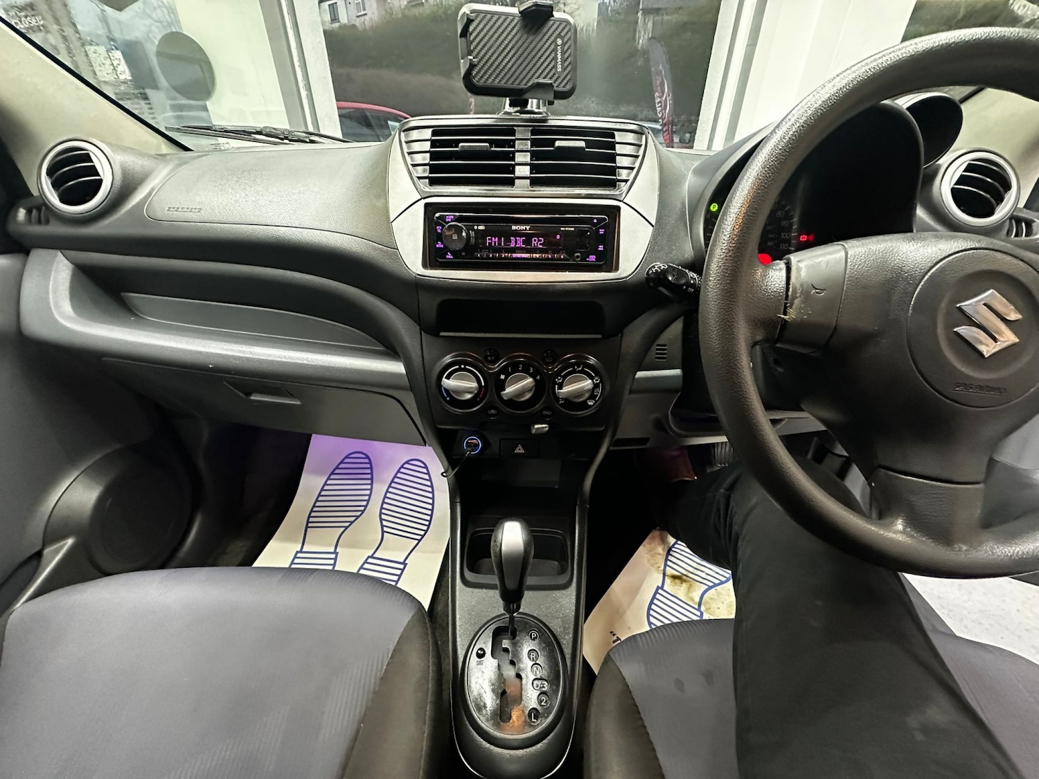 Used Suzuki Alto 2014 for sale - 77157265: Photo 16