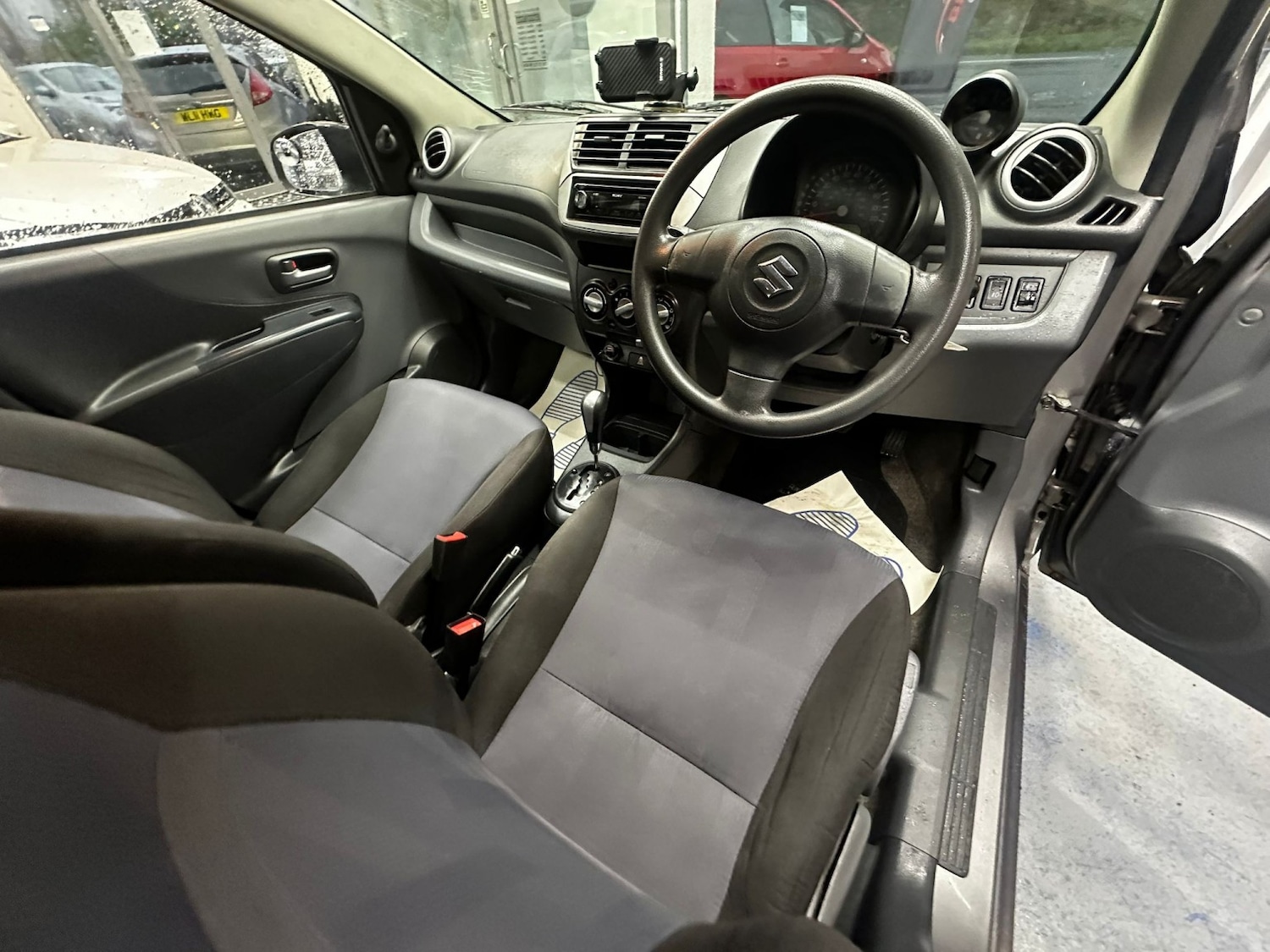 Used Suzuki Alto 2014 for sale - 77157265: Photo 17