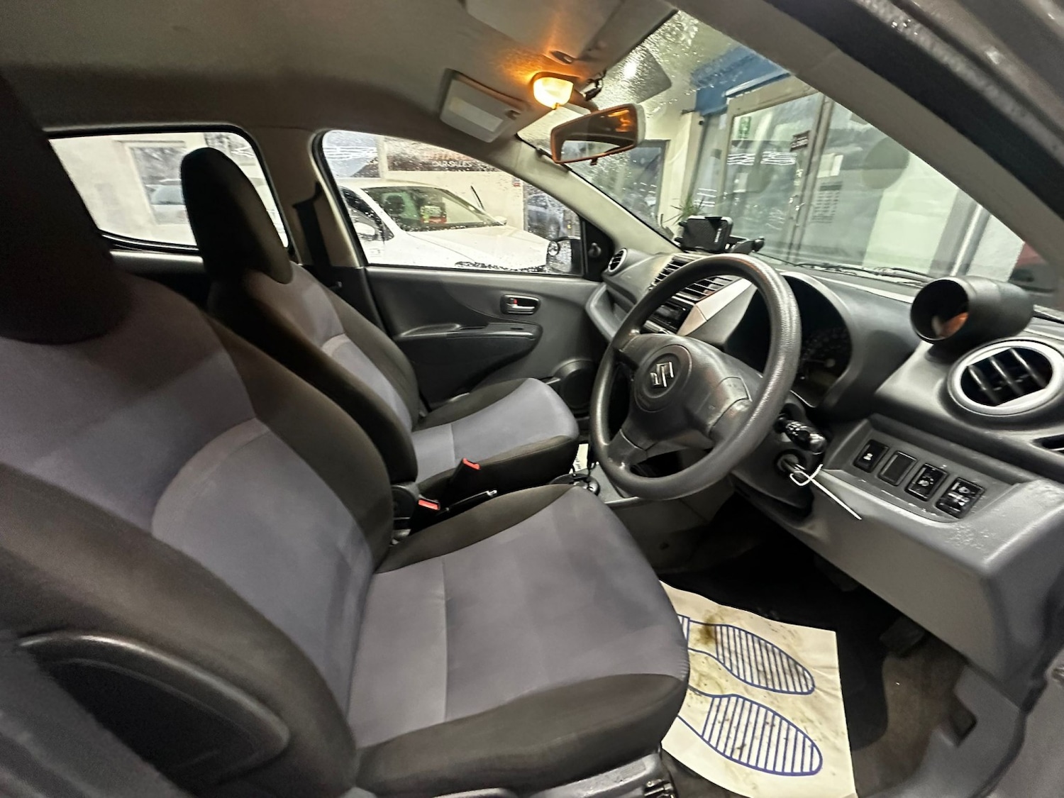 Used Suzuki Alto 2014 for sale - 77157265: Photo 18