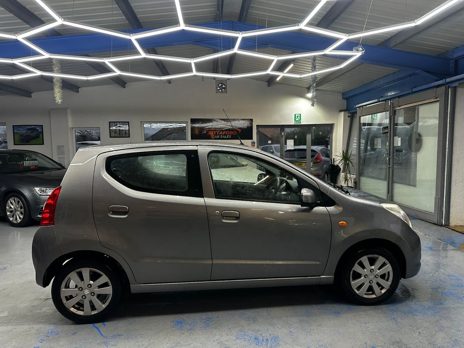 Used Suzuki Alto 2014 for sale - 77157265: Photo 3