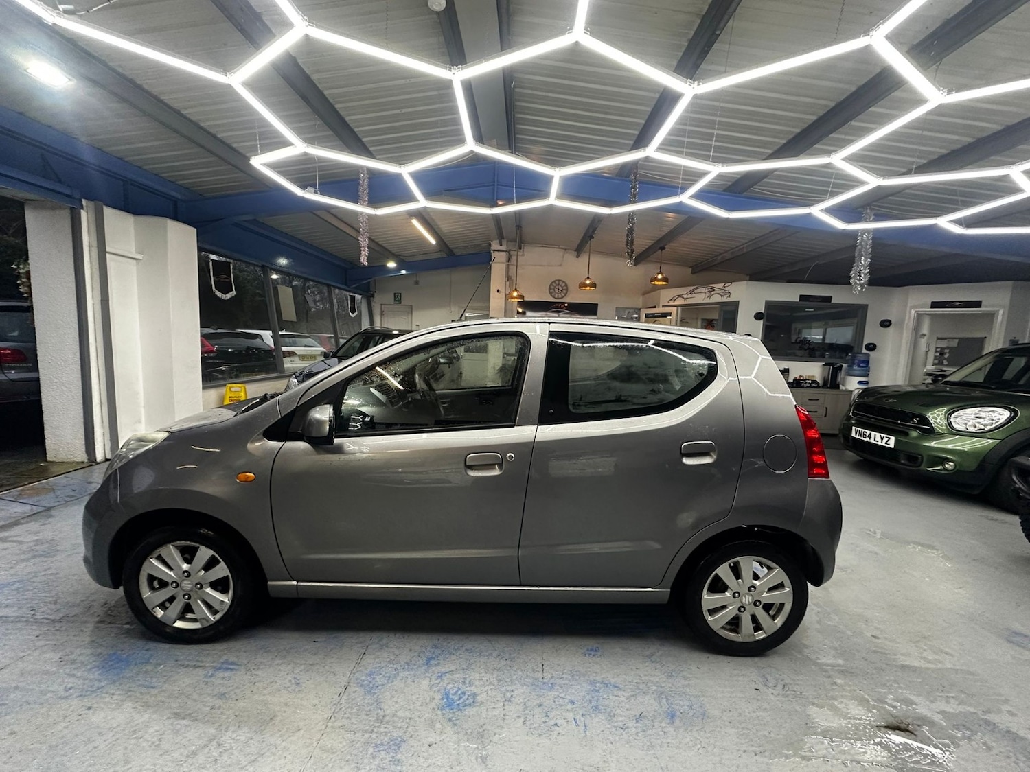 Used Suzuki Alto 2014 for sale - 77157265: Photo 9