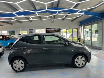 Used Toyota AYGO 2014 for sale - 79551952: Photo