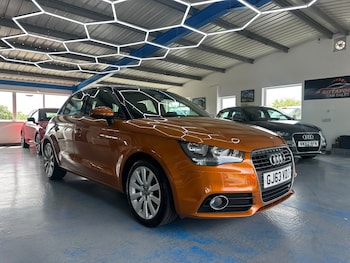 Used Audi A1 2013 for sale - 79467650: Photo