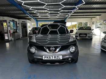 2017 - 1.2 DIG-T Envy 5-Door