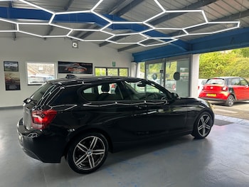 Used BMW 1 Series 2012 for sale - 79234903: Photo